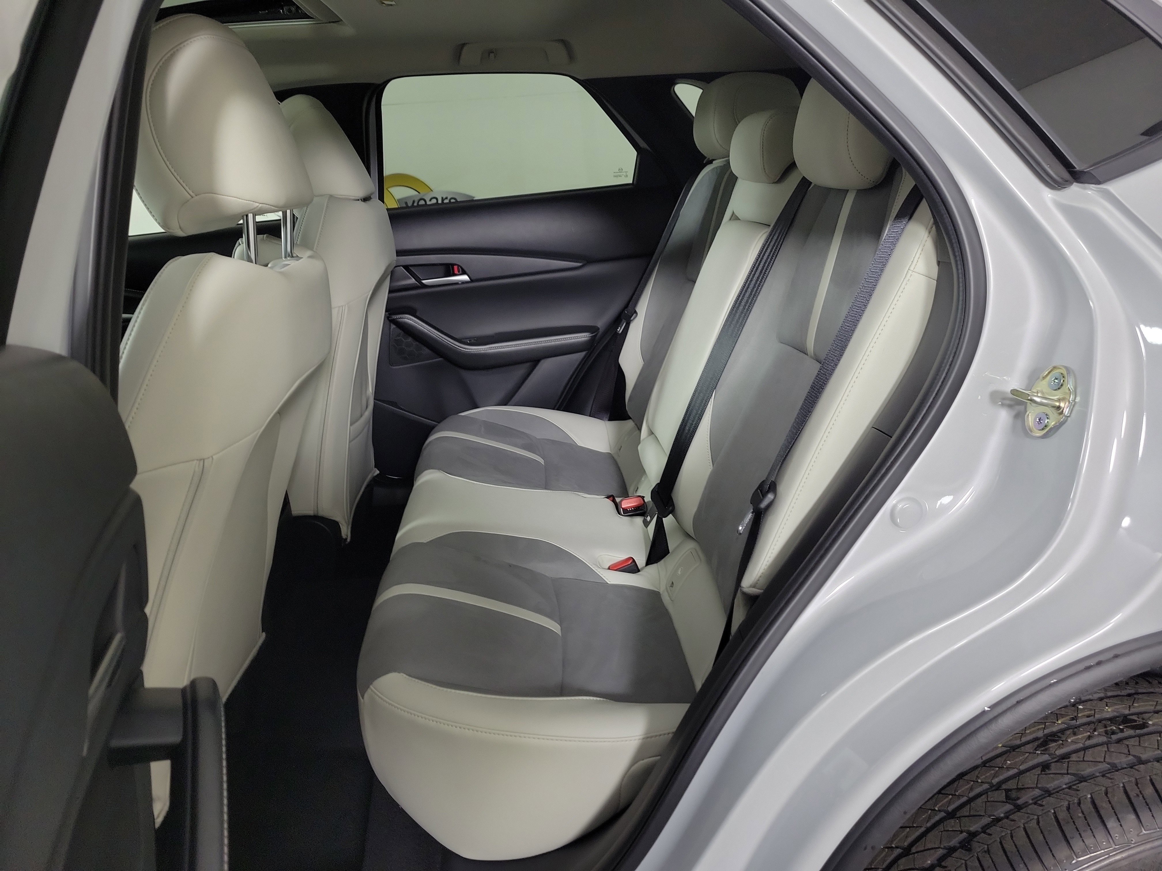 New 2026 MAZDA CX-30 Aire Edition image 12