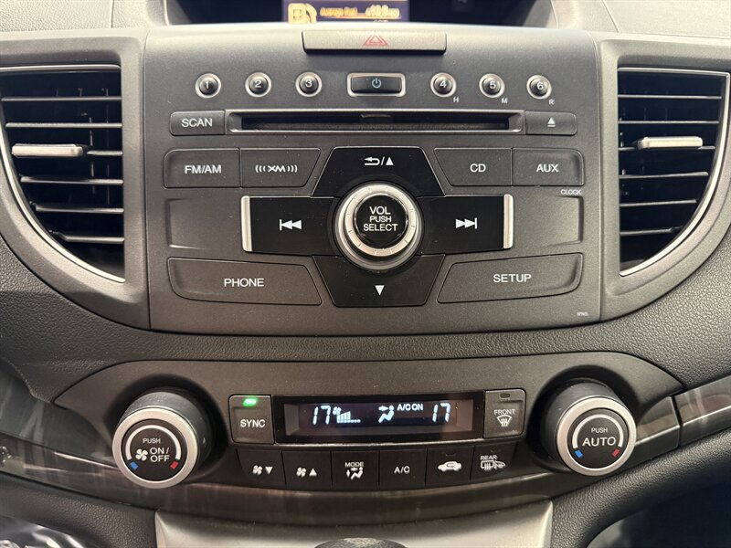 Used 2012 Honda CR-V EX-L image 38