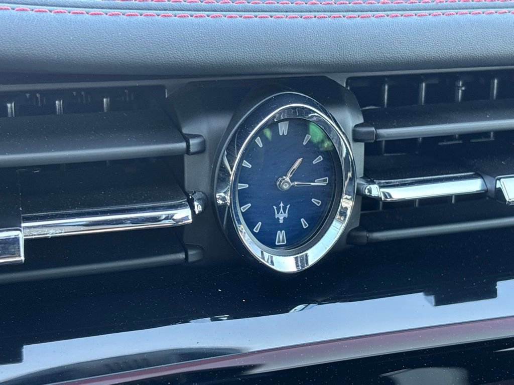 Used 2024 Maserati Quattroporte Modena Ultima Q4 image 26