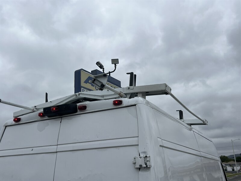 Used 2024 RAM ProMaster 2500 FWD image 25