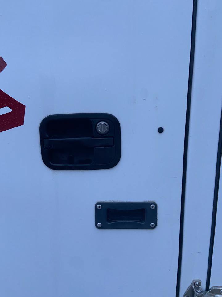 Used 2019 Ford F450 XL w/ Power Equipment Group RWD image 6