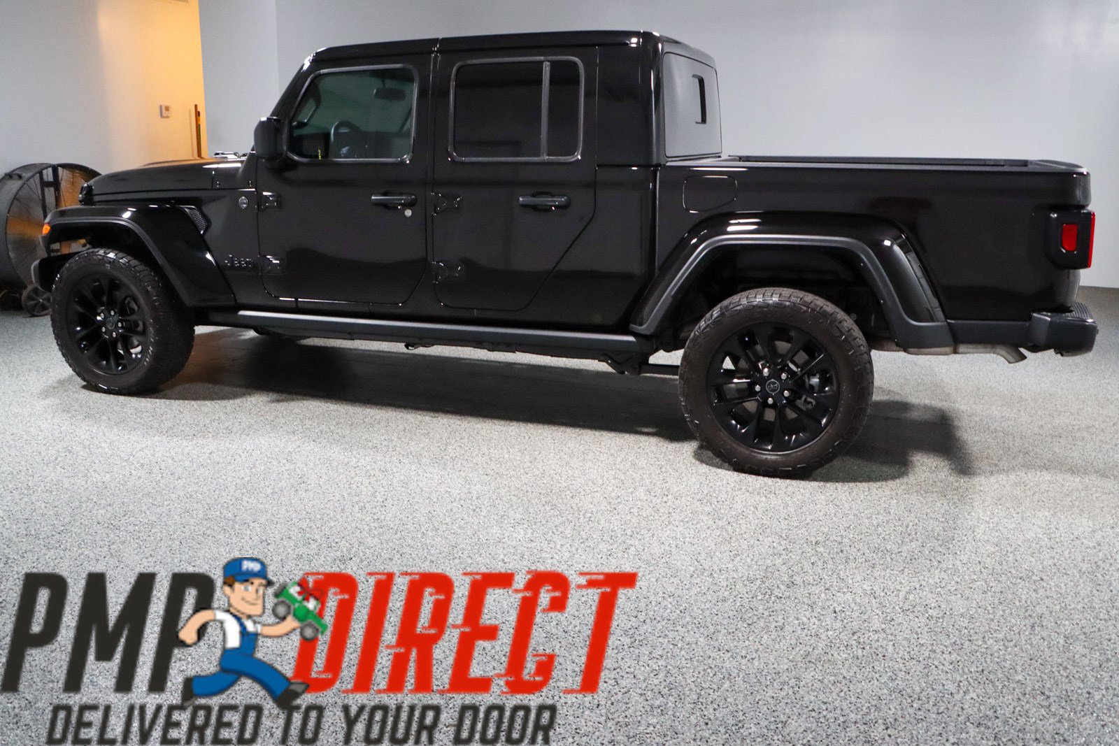 Used 2025 Jeep Gladiator Sport image 10