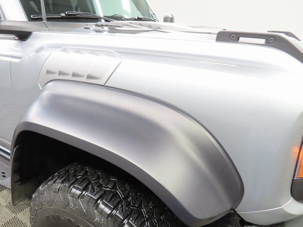 Used 2023 Ford Bronco Raptor image 35