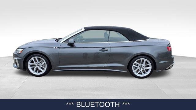 Used 2024 Audi A5 2.0T Prestige AWD/4WD image 5