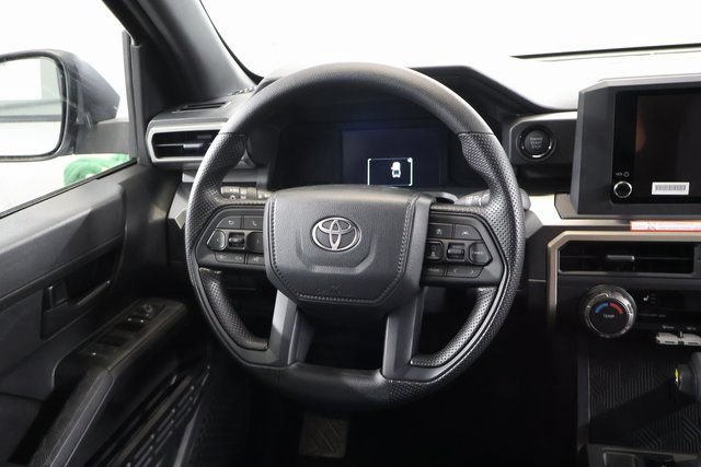 New 2026 Toyota Tacoma SR5 AWD/4WD image 13