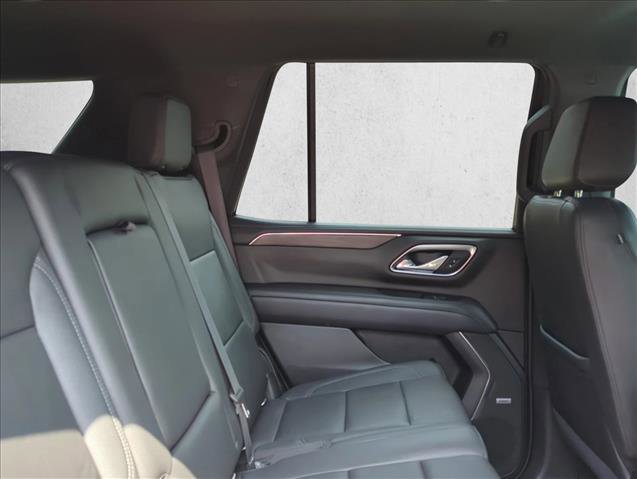 Used 2021 Chevrolet Tahoe LT image 24