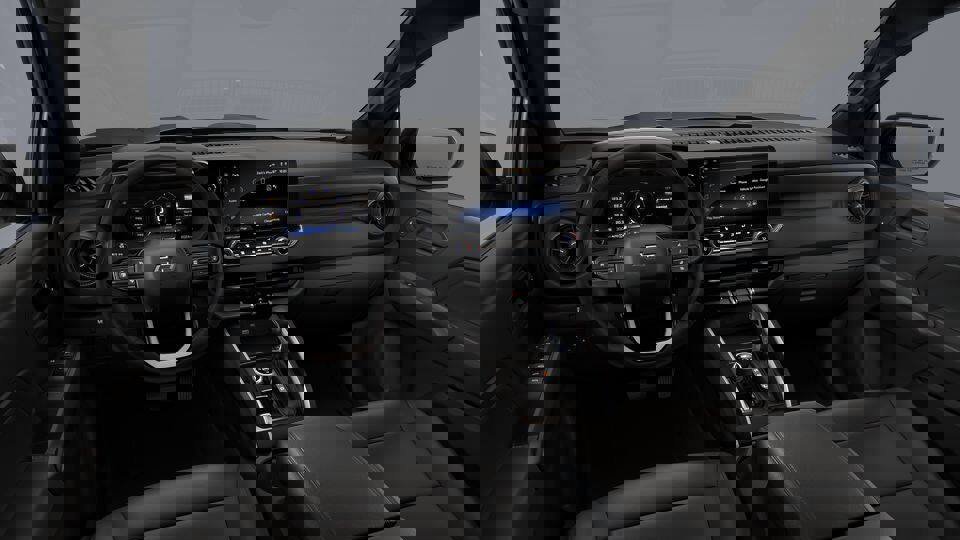 New 2026 Chevrolet Colorado Trail Boss image 62