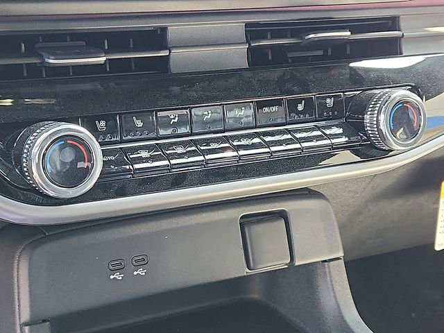 New 2026 Honda Prologue Elite image 12