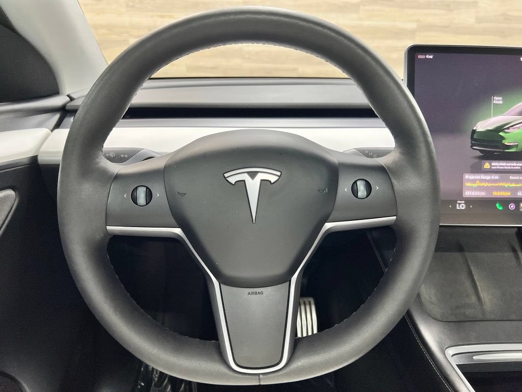 Used 2024 Tesla Model Y Performance AWD/4WD image 21