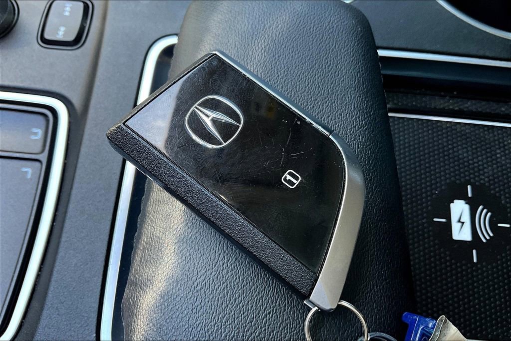 Used 2024 Acura MDX FWD w/ Technology Package image 13