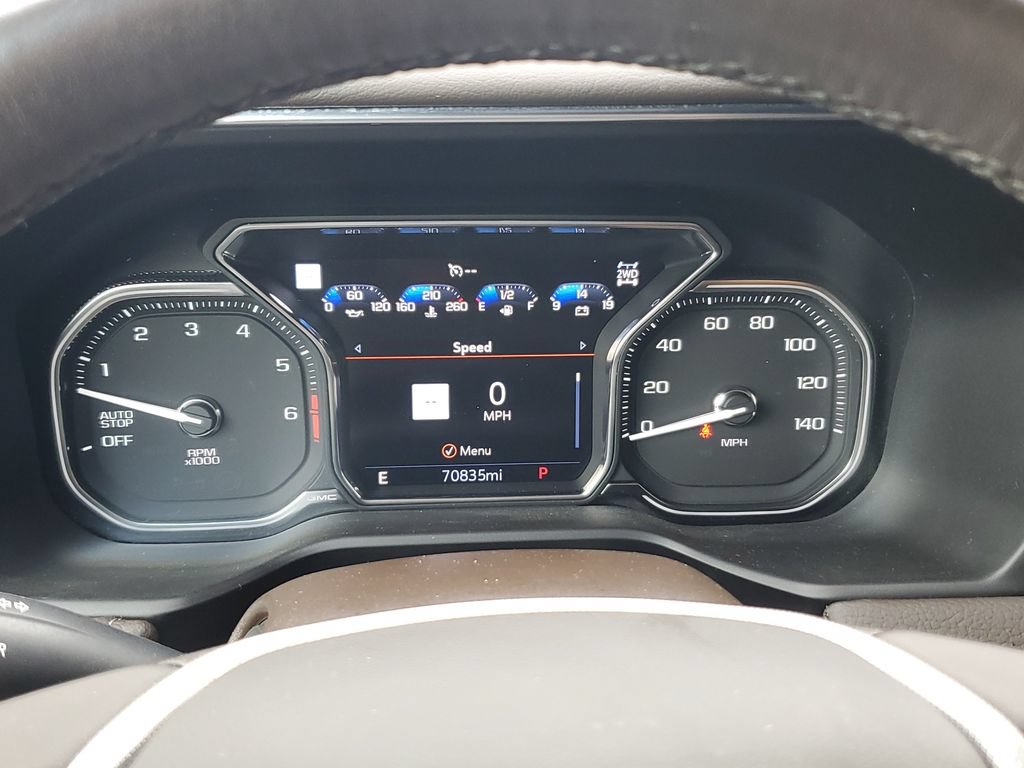 Used 2021 GMC Yukon XL Denali AWD/4WD image 26