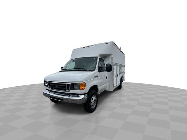 Used 2006 Ford E-450 and Econoline 450 image 4