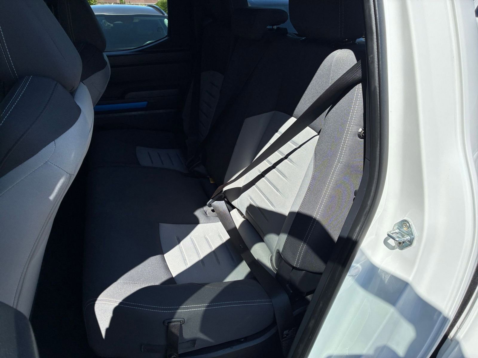 Used 2024 Toyota Tacoma TRD Sport image 37