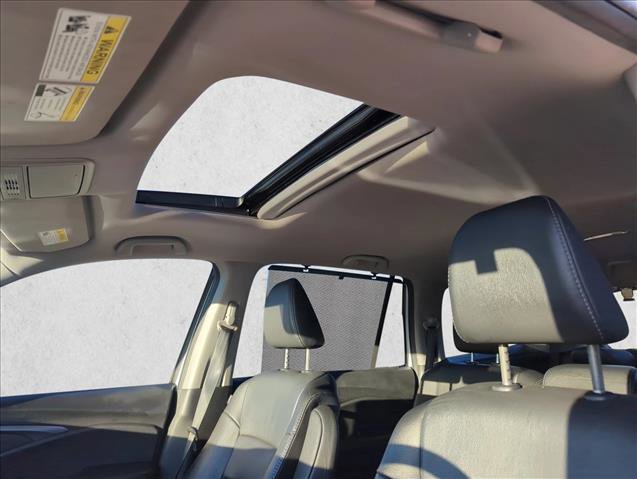 Used 2022 Honda Pilot Special Edition image 22