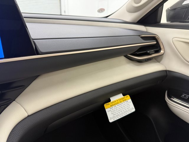 New 2026 Toyota Crown Limited image 23