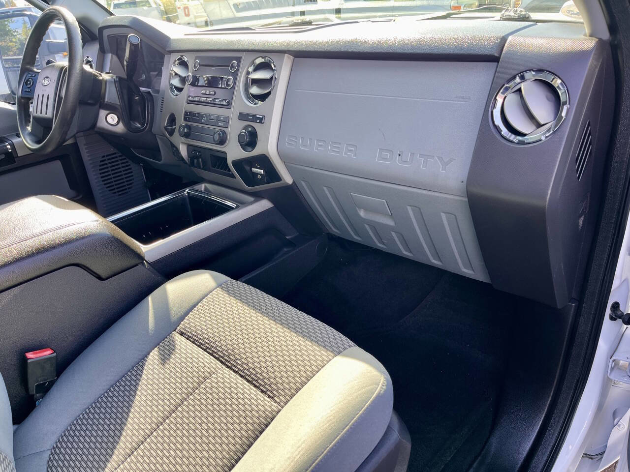 Used 2015 Ford F350 XLT image 20