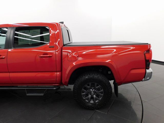 Used 2023 Toyota Tacoma SR5 image 16