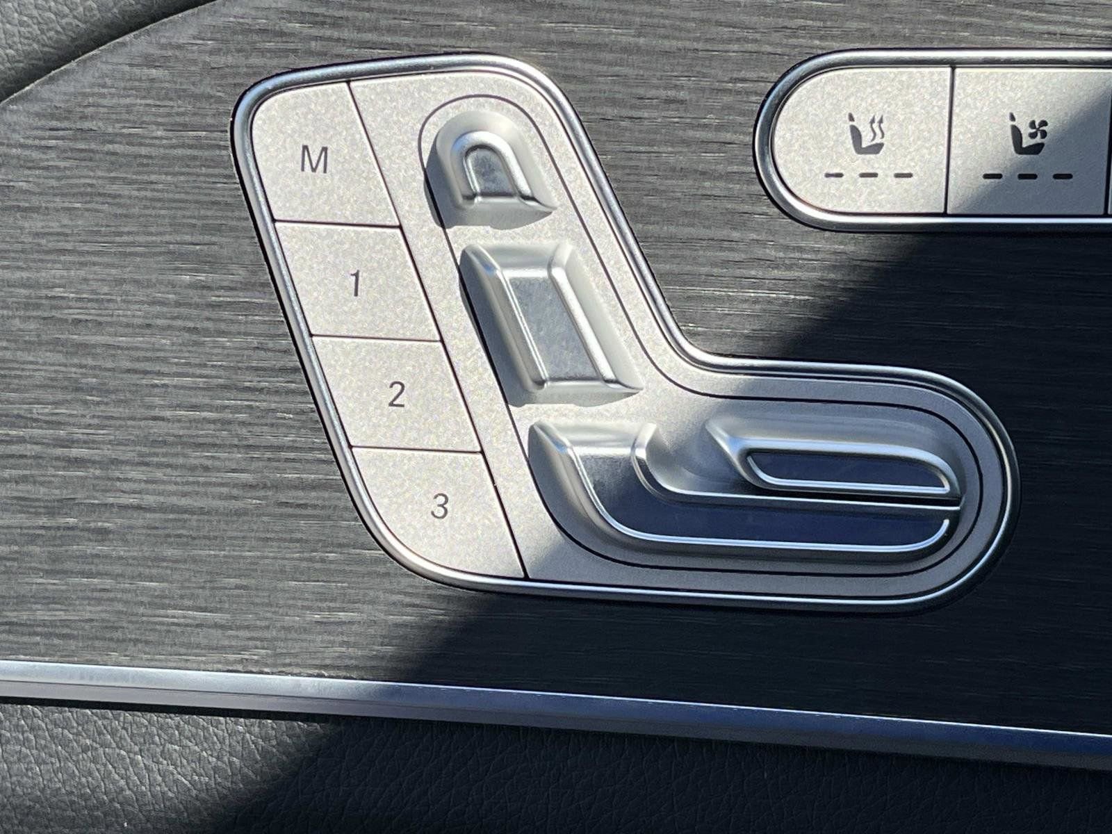 Certified 2025 Mercedes-Benz GLE 350 GLE 350 image 19