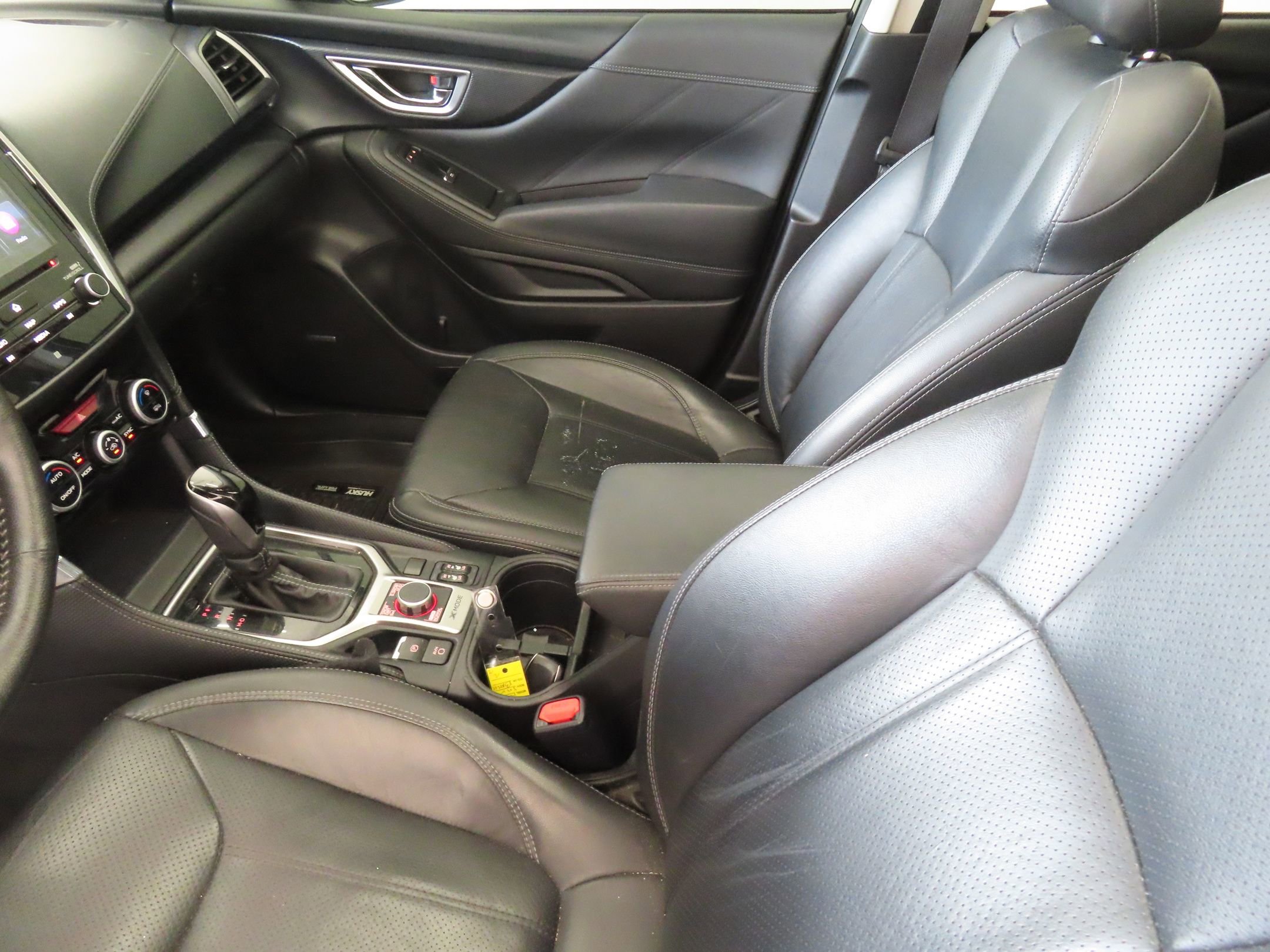 Used 2019 Subaru Forester Touring w/ Popular Package #3 AWD/4WD image 20