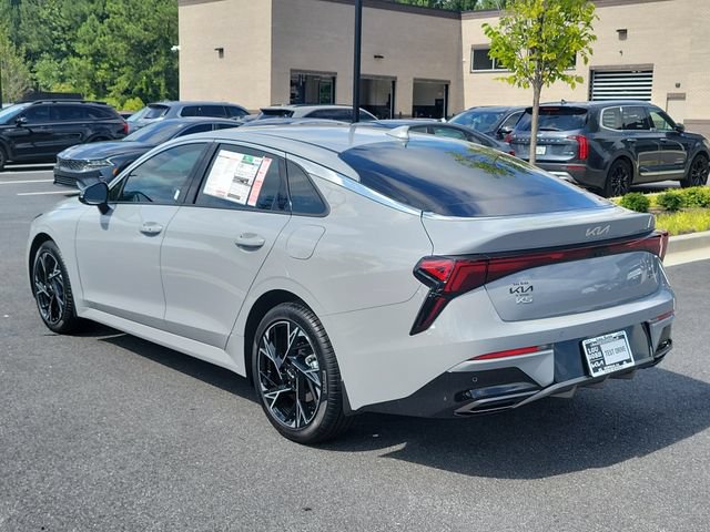 New 2026 Kia K5 GT-Line image 19