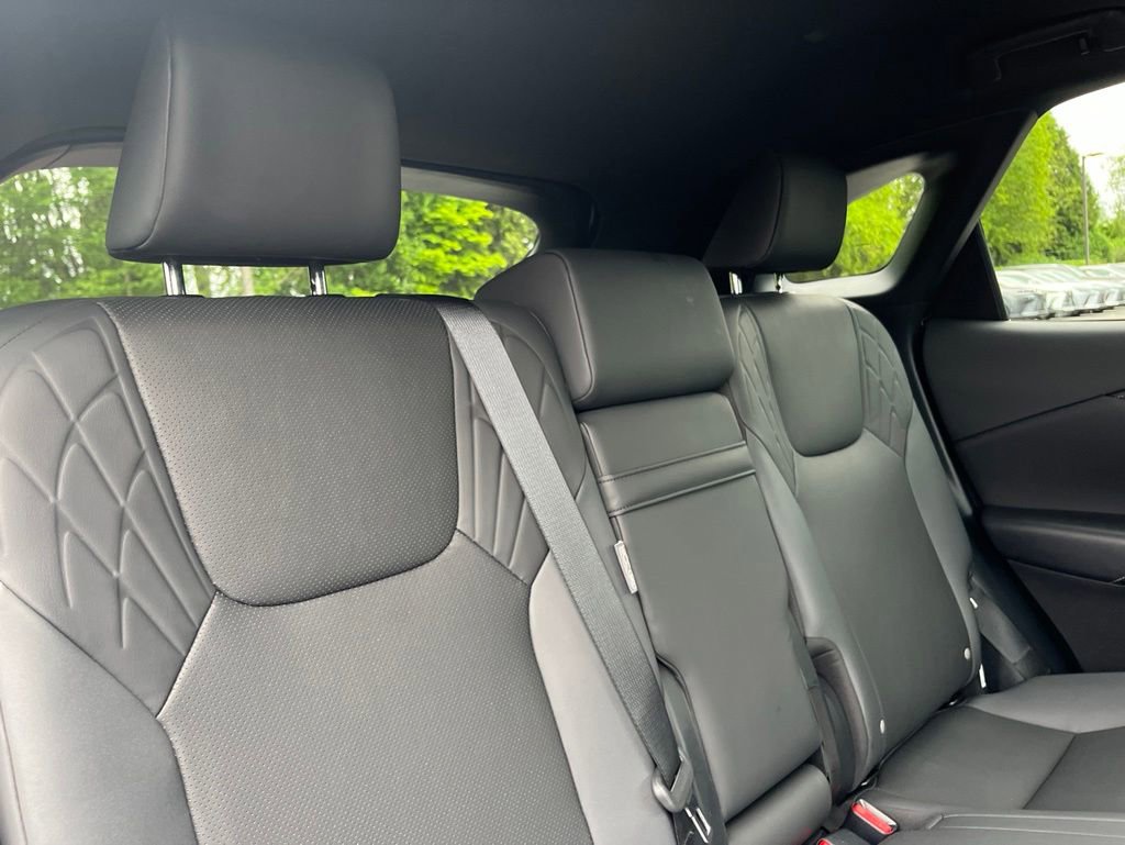 Certified 2024 Lexus RX 350 AWD image 18