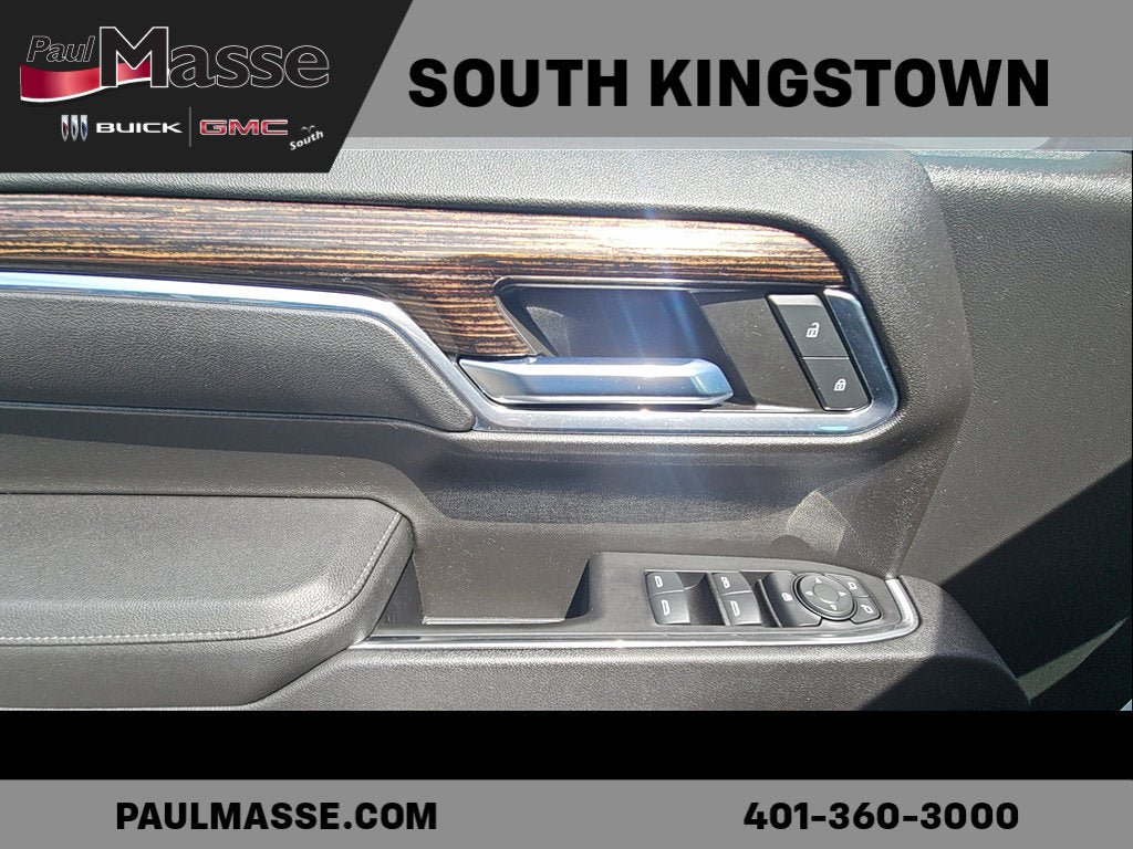 Used 2023 GMC Sierra 1500 Elevation AWD/4WD image 10