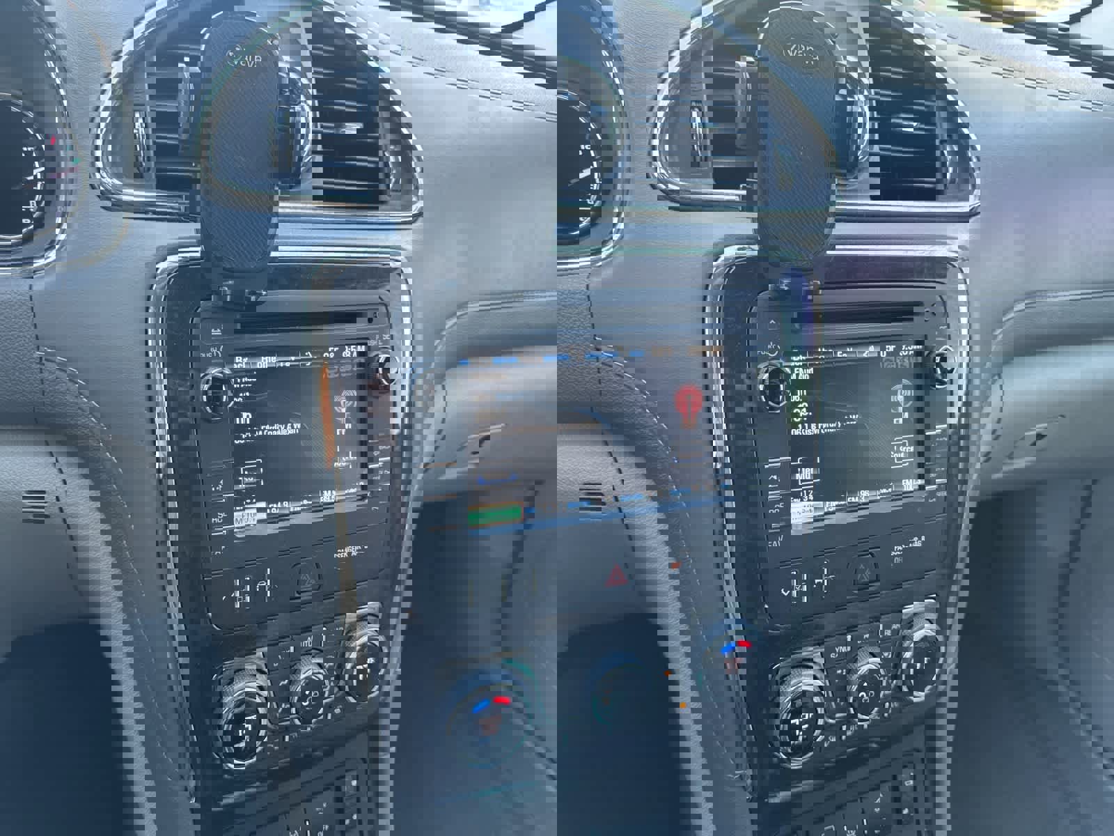 Used 2017 Buick Enclave Leather image 7