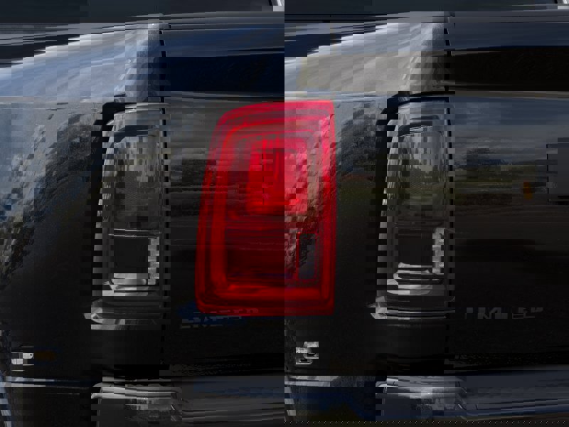 New 2026 RAM 3500 Limited image 5