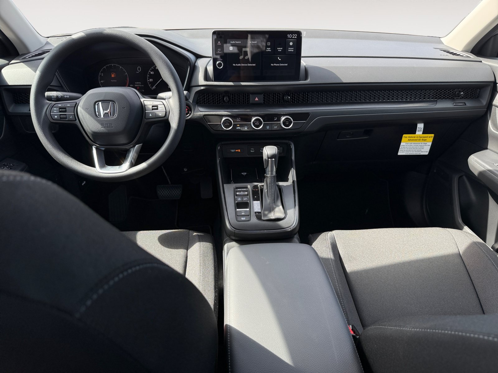 New 2026 Honda CR-V LX image 15