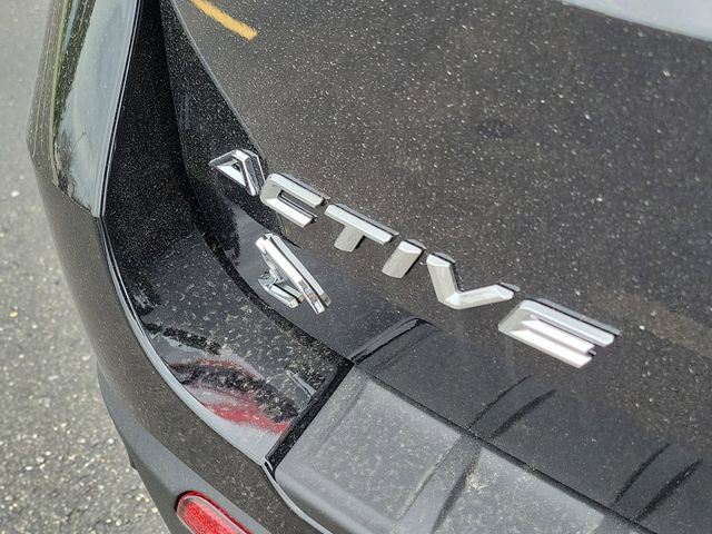 New 2026 Ford Explorer Active AWD/4WD image 29