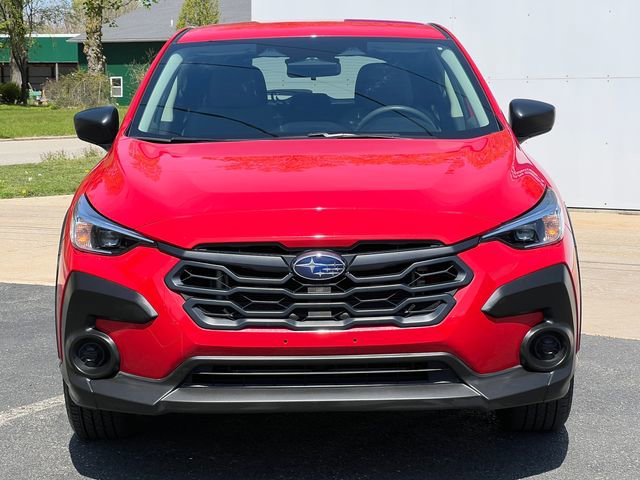 Used 2024 Subaru Crosstrek 2.0i AWD/4WD image 33
