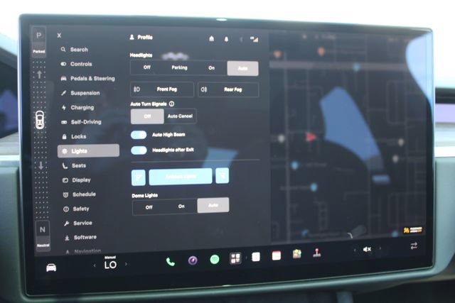 Used 2023 Tesla Model X AWD/4WD image 27