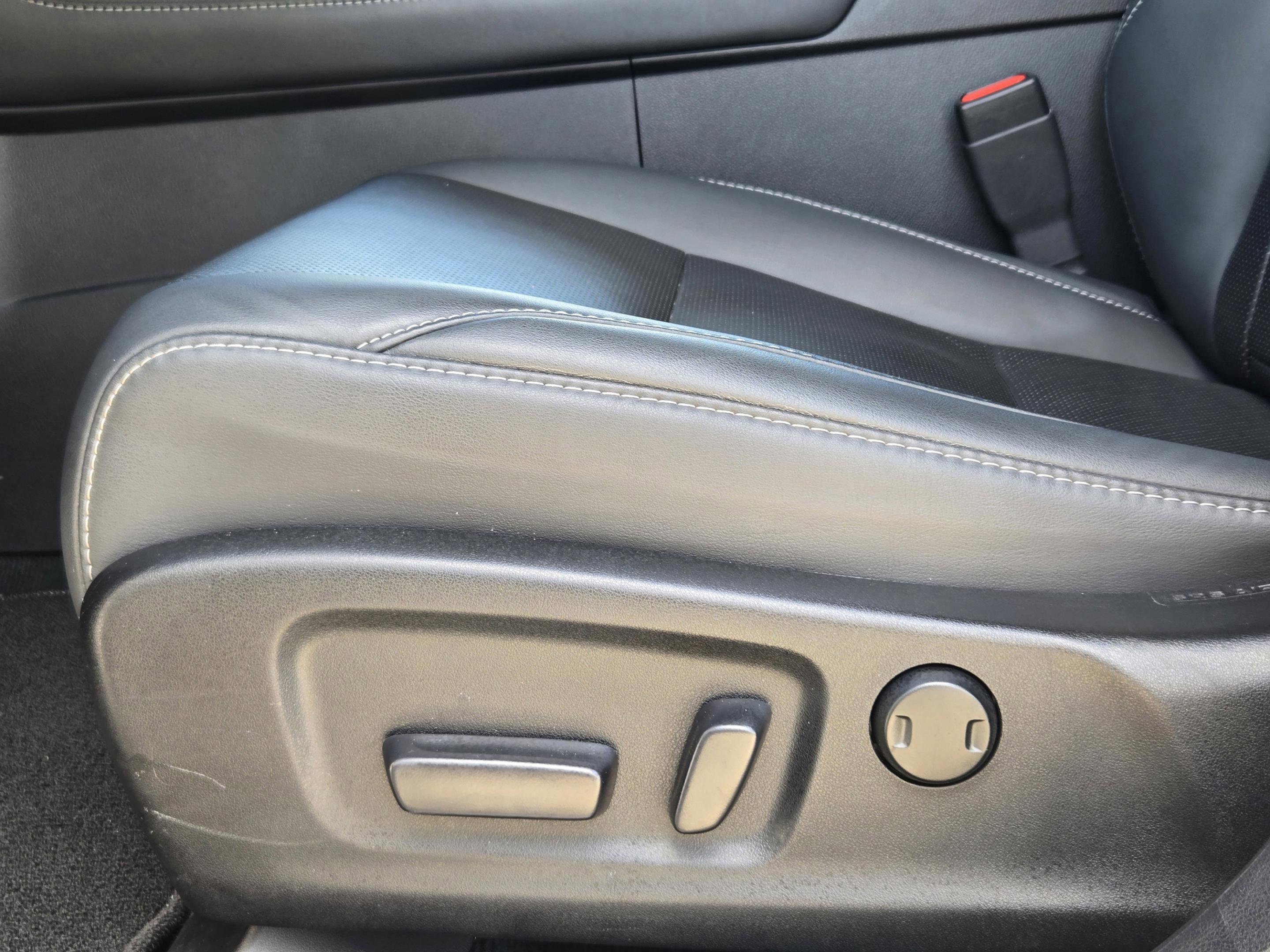 Used 2022 Lexus RX 350 AWD w/ Premium Package image 23