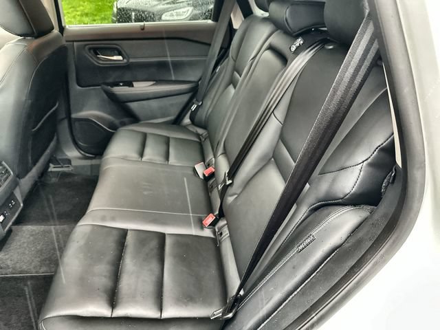 Used 2023 Nissan Rogue SL w/ SL Premium Package AWD/4WD image 25