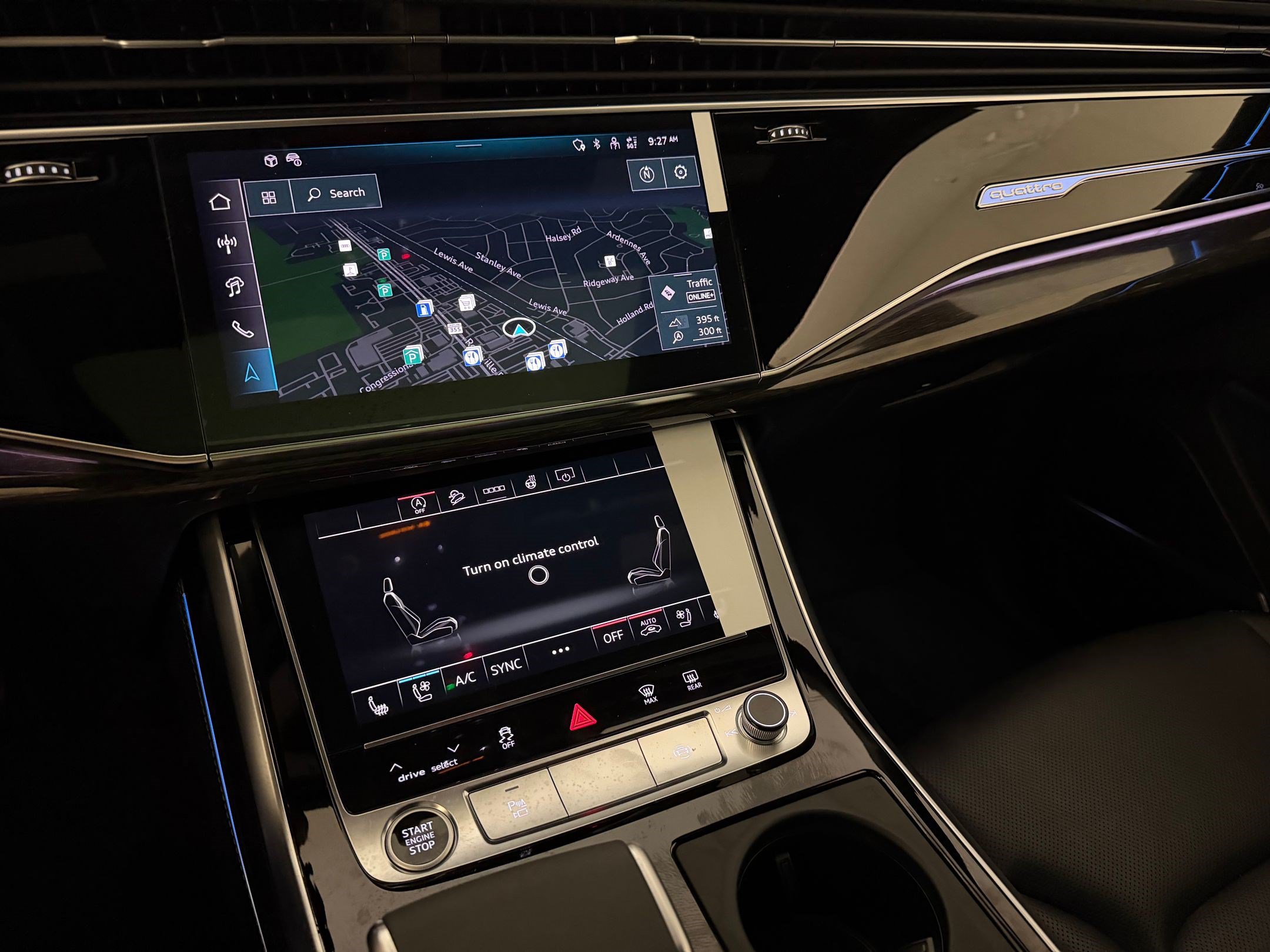 New 2027 Audi Q8 Premium Plus AWD/4WD image 19