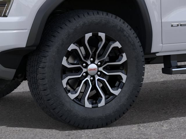 New 2026 GMC Canyon Denali AWD/4WD image 9