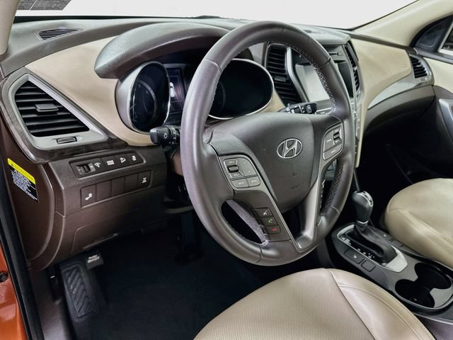 Used 2017 Hyundai Santa Fe Sport 2.0T AWD/4WD image 11