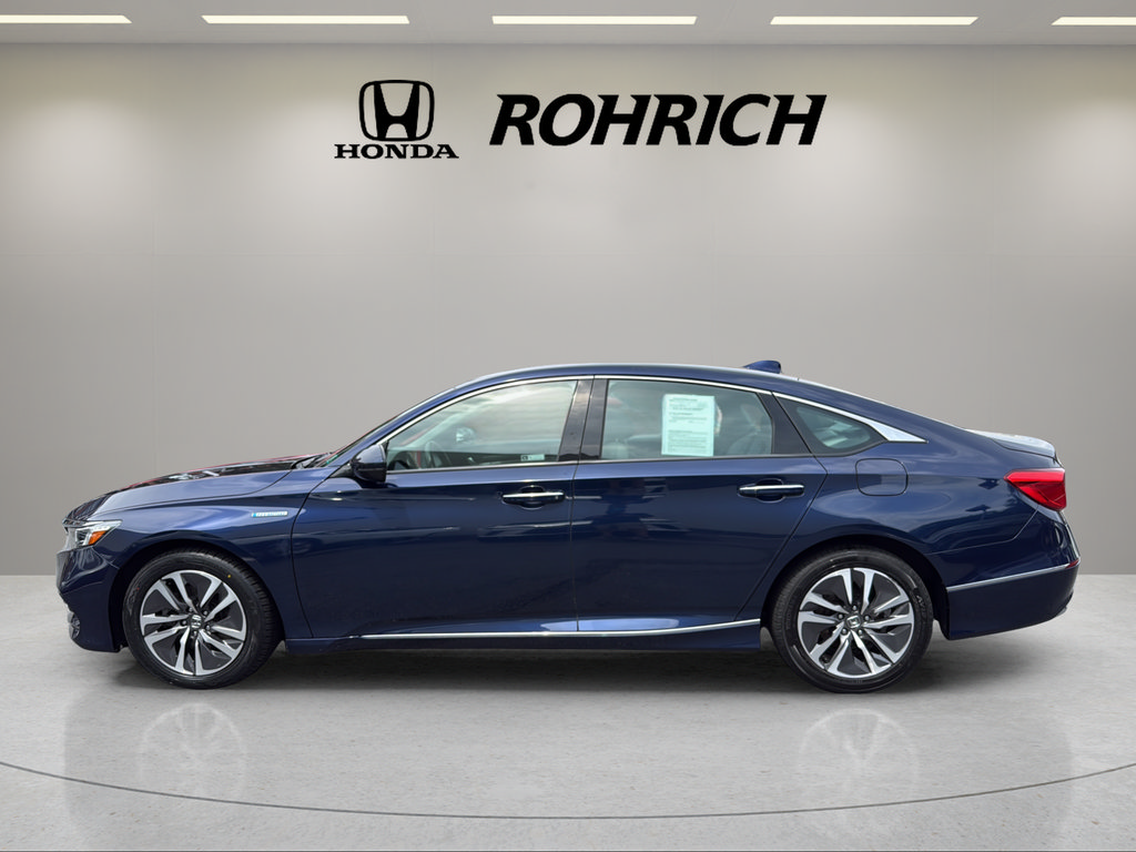 Used 2019 Honda Accord Touring image 9