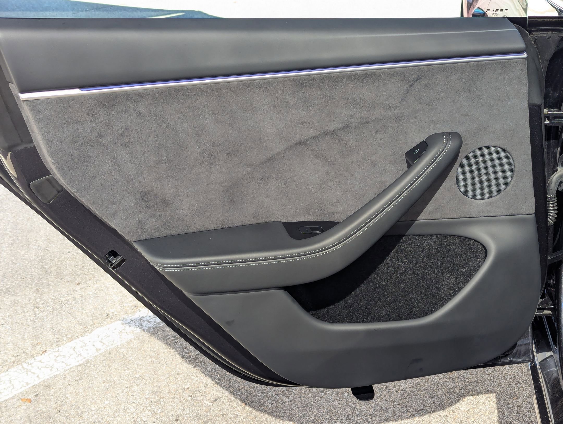 Used 2024 Tesla Model 3 Long Range image 15