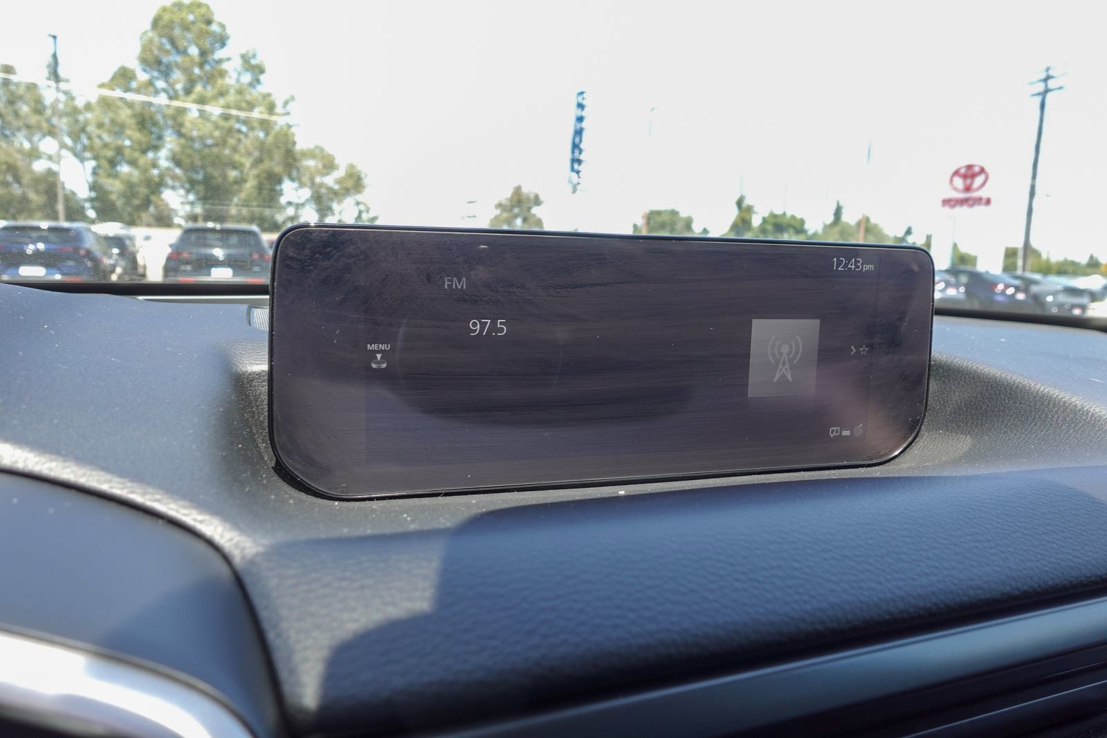 Certified 2025 MAZDA CX-50 AWD 2.5 Hybrid w/ Premium Pkg image 22