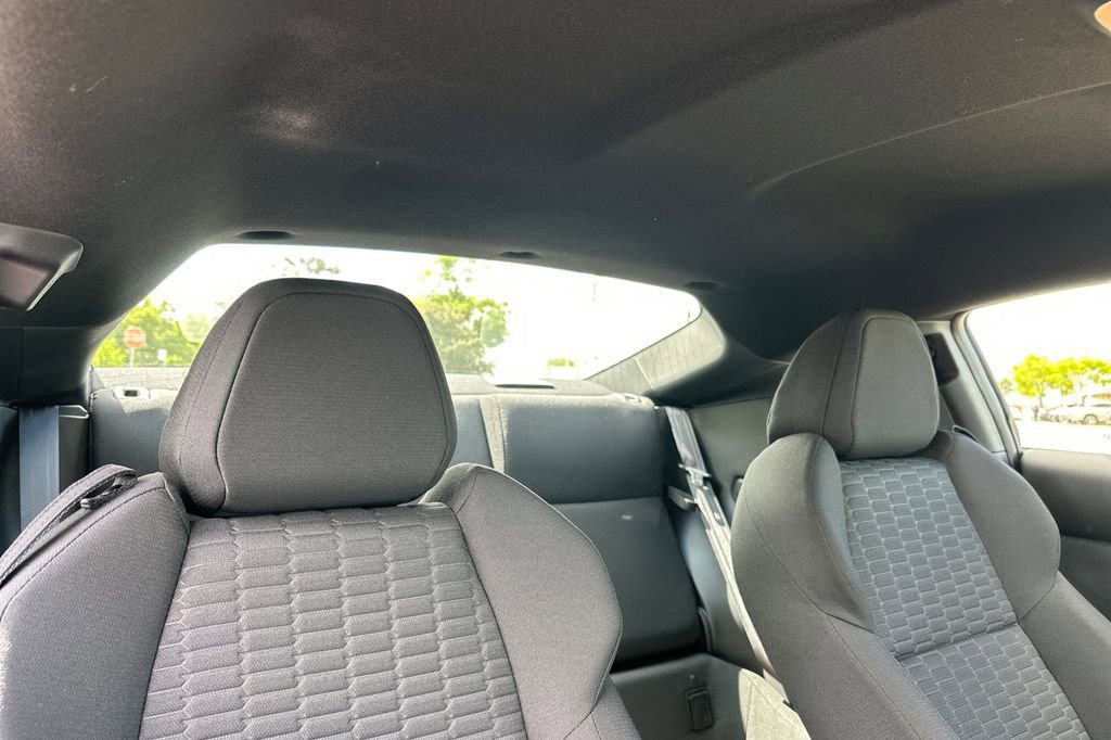 Used 2023 Toyota GR86 image 18