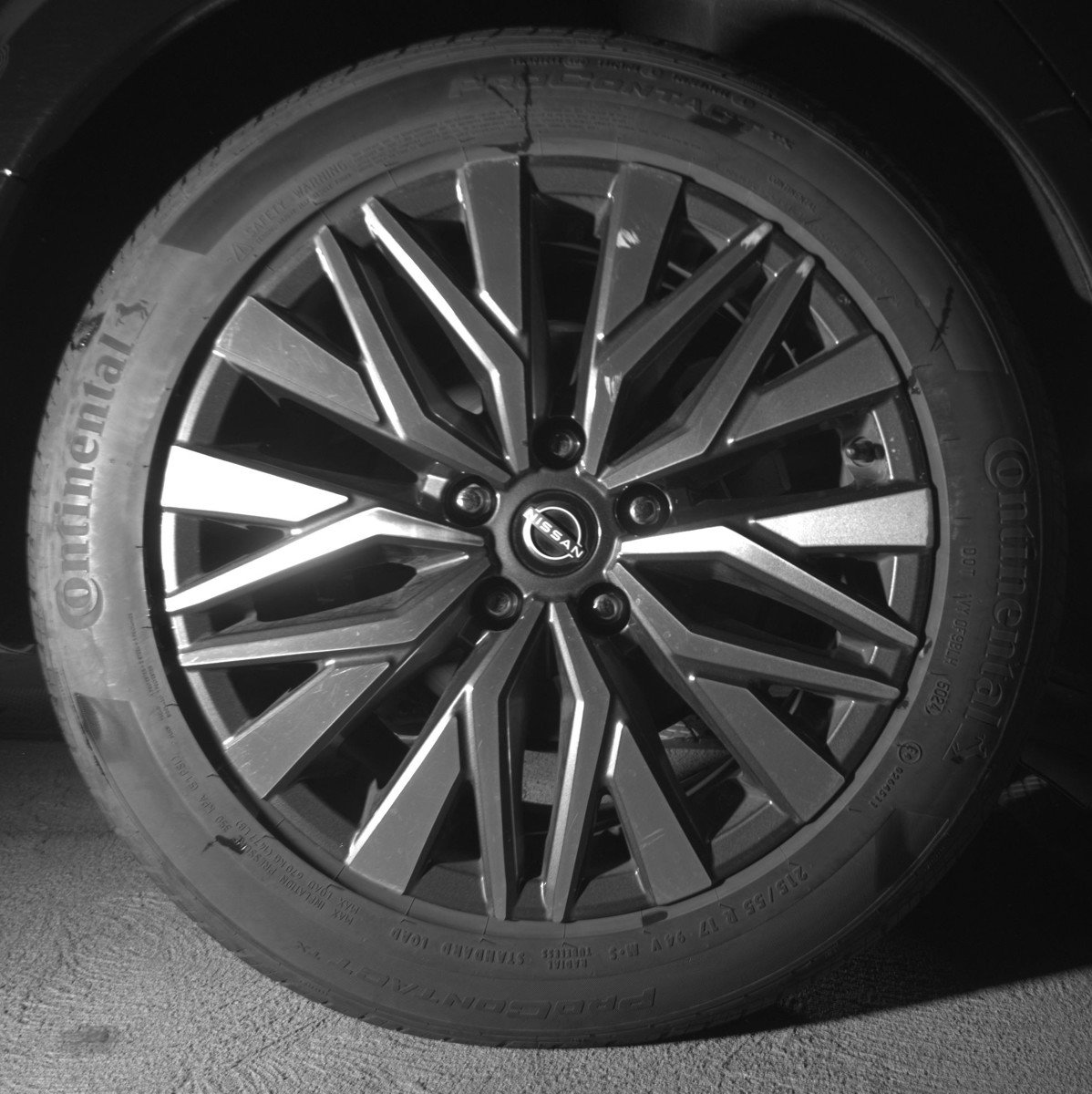 Used 2025 Nissan Altima 2.5 SV image 15