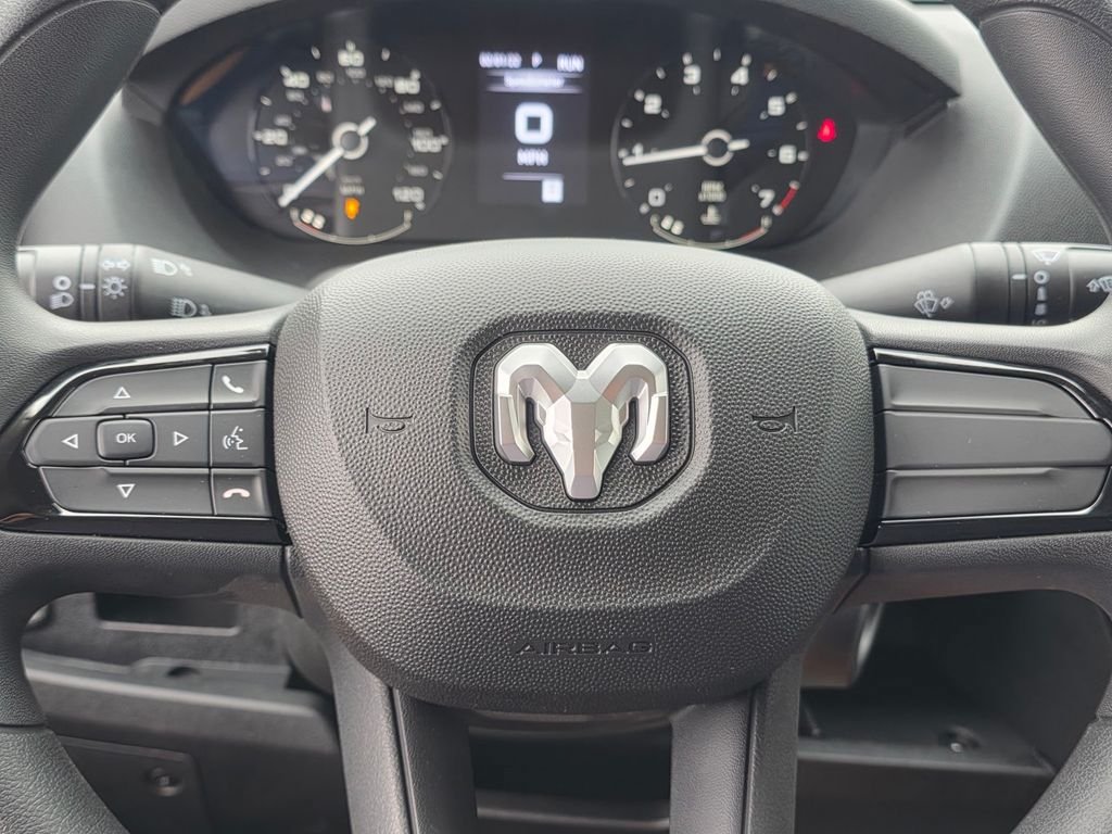 New 2026 RAM ProMaster 3500 w/ Power Group FWD image 19