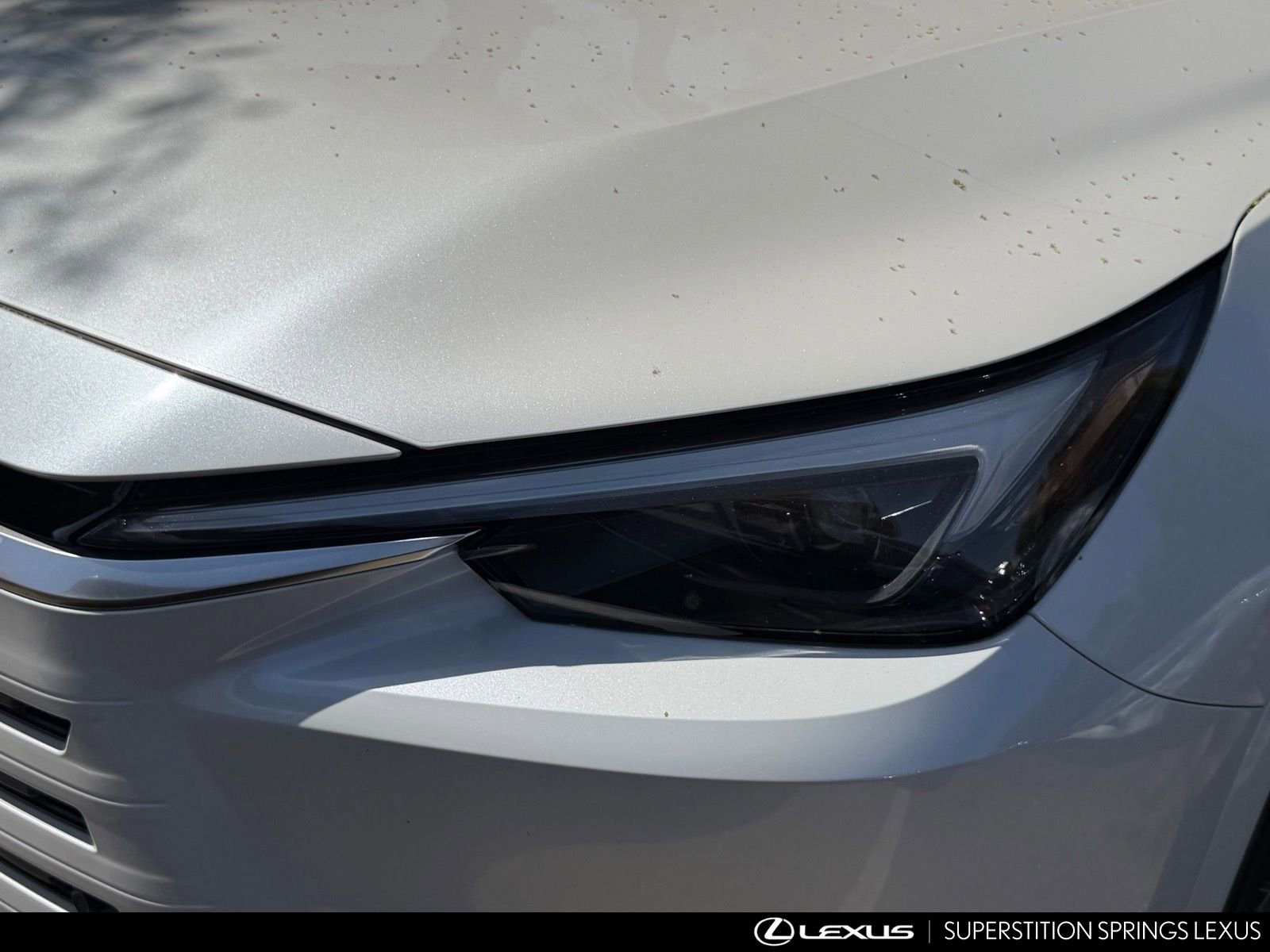 Used 2025 Lexus TX 350 FWD w/ Convenience Package image 8