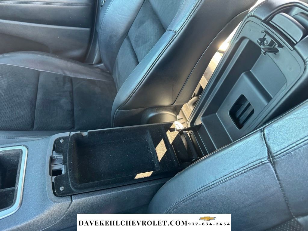 Used 2018 Jeep Grand Cherokee Altitude AWD/4WD image 19
