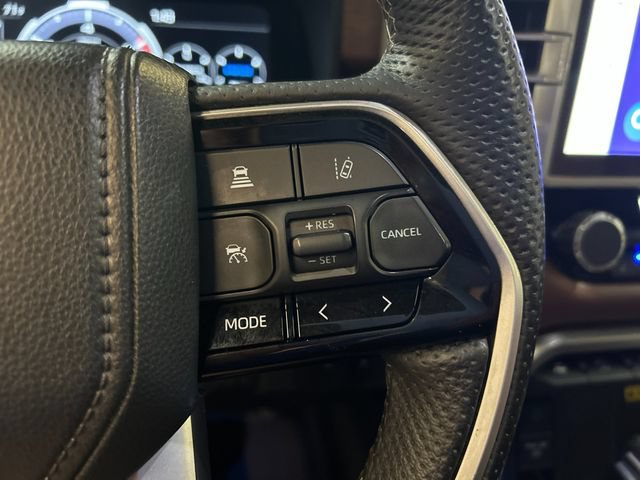 Used 2023 Toyota Tundra 1794 Edition AWD/4WD image 30