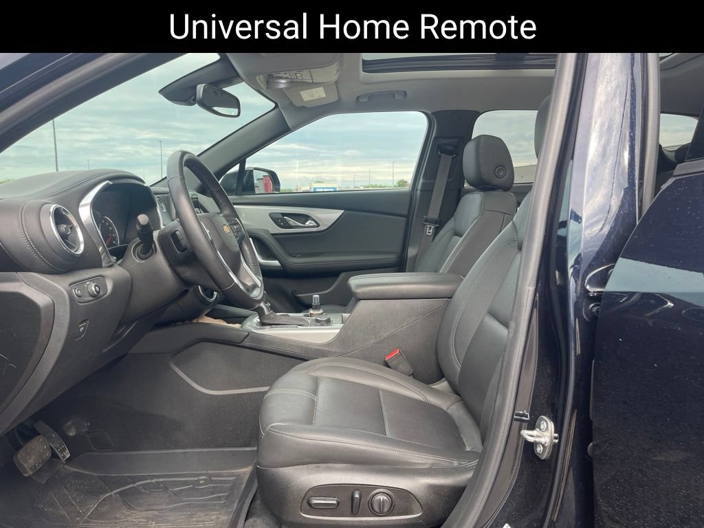 Used 2021 Chevrolet Blazer LT AWD/4WD image 14
