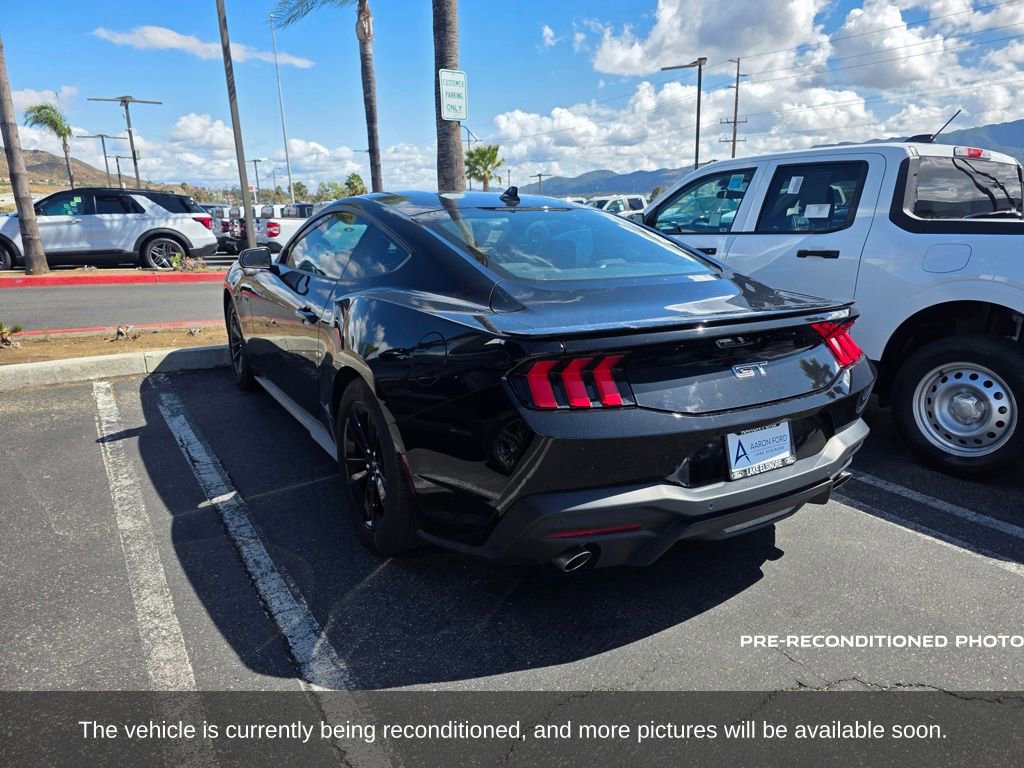 Used 2024 Ford Mustang GT image 4