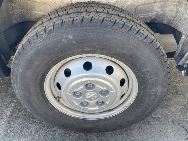 Used 2021 RAM ProMaster 3500 FWD image 22