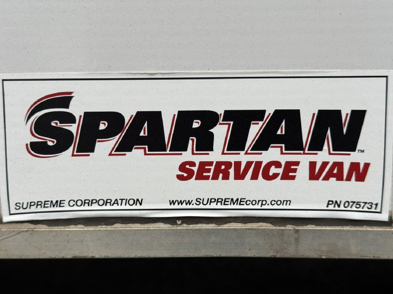 Used 2016 RAM ProMaster 2500 image 7